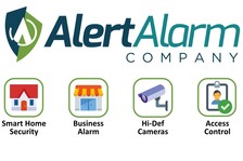 Alert Alarm Company, LLC logo