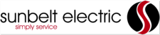 Logo for Sunbelt Electric, Inc.