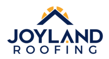 Joyland Roofing logo