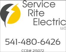 Service Rite Electric, LLC logo