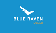 Blue Raven Solar, LLC logo
