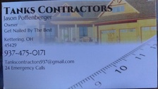 Avatar for Tanks Construction & Pools
