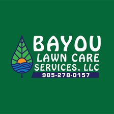 Bayou Lawn Care Services, LLC logo