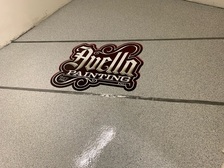 Avella painting inc - Home  Facebook logo