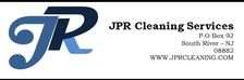 JPR Cleaning Services logo