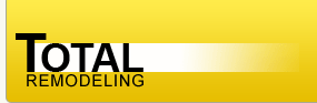 Total Renovations logo