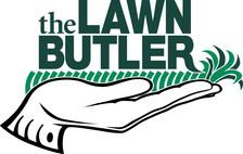Lawn Butler logo