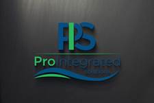 Logo for Pro Integrated Solutions