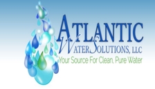 Atlantic Water Solutions, LLC logo