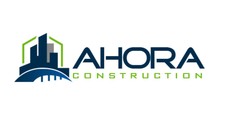 Ahora Construction, LLC logo