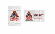 Superior Hardwood Flooring logo