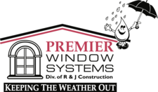 Logo for Premier Window System, Inc.