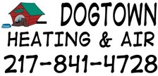Avatar for Dogtown Heating & Air - Home Facebook