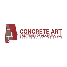 Avatar for Concrete Art Creations of Alabama, LLC