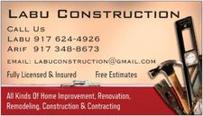 Avatar for Labu Construction, Inc.