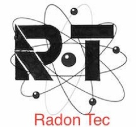 Radon Tec logo