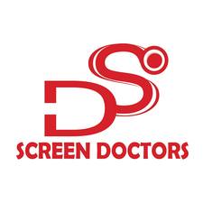 Logo for Screen Doctors, LLC
