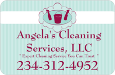 Avatar for Angela's Cleaning Service, LLC