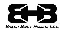 Baker Built Homes, LLC logo