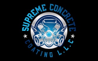 Supreme Concrete Coating, LLC logo