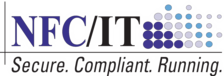 NFC Information Technology logo