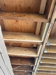 Timberlext Home Improvement, Inc. logo