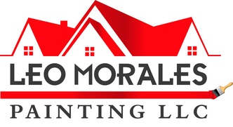 Leo Morales Painting LLC logo