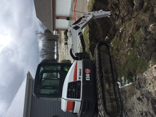 Pro-Tactics Excavation, LLC logo