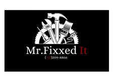 Avatar for Mr. Fixxed It