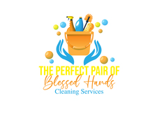 Avatar for The Perfect PAIR of Blessed Hands Cleaning Services