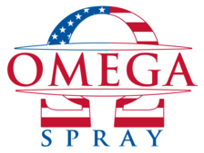 Avatar for Omega Spray Service