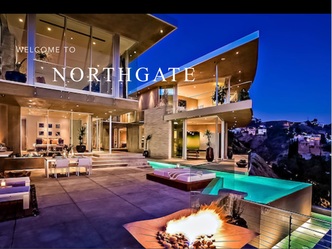 Northgate Development logo