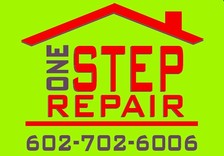 One Step Repair, LLC logo