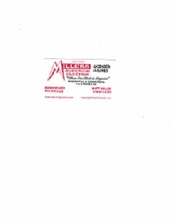 Logo for Miller's Superior Electric, LLC