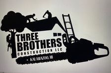 Logo for Three Brothers Construction, LLC