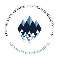 Stepp by Stepp Granite  Services, LLC logo