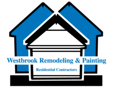 Westbrook Remodeling & Painting logo