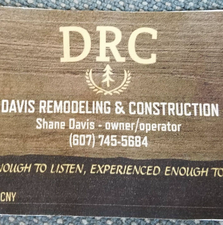 Avatar for DRC Davis Remodeling & Construction