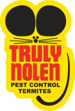 Truly Nolen Pest Control logo