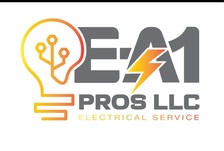 Avatar for E-A1 PROS LLC