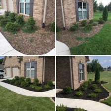 Pennington Landscaping & Aquascape Designs logo