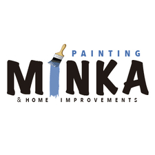Minka Painting logo