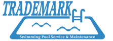 Trademark Swimming Pool Service and Maintenance logo