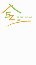 Logo for EZ FullRehab, LLC