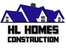 Logo for H&L Homes Construction, LLC