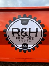 Avatar for R & H Services