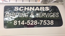 Avatar for Schnars Painting and Services