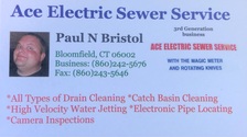Avatar for Ace Electric Sewer Service