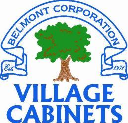 Village Cabinets logo