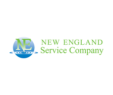 New England Service Company logo